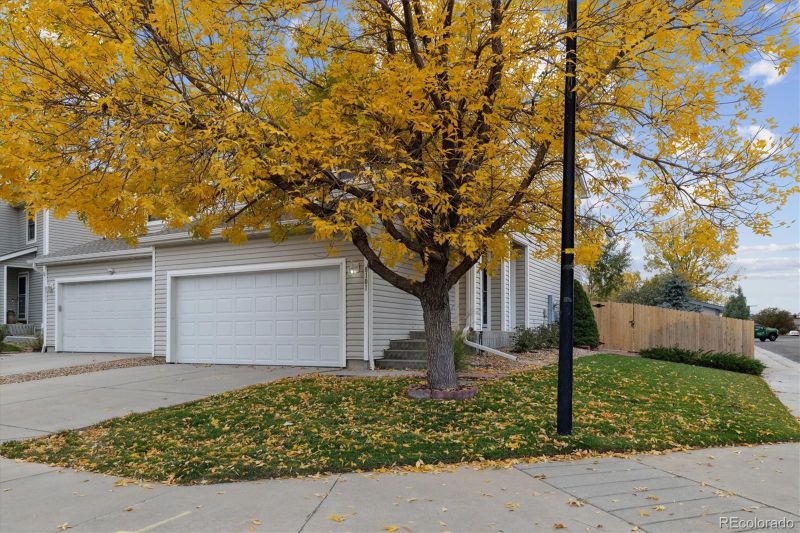 8101 S Laredo Ct, Englewood, CO 80112