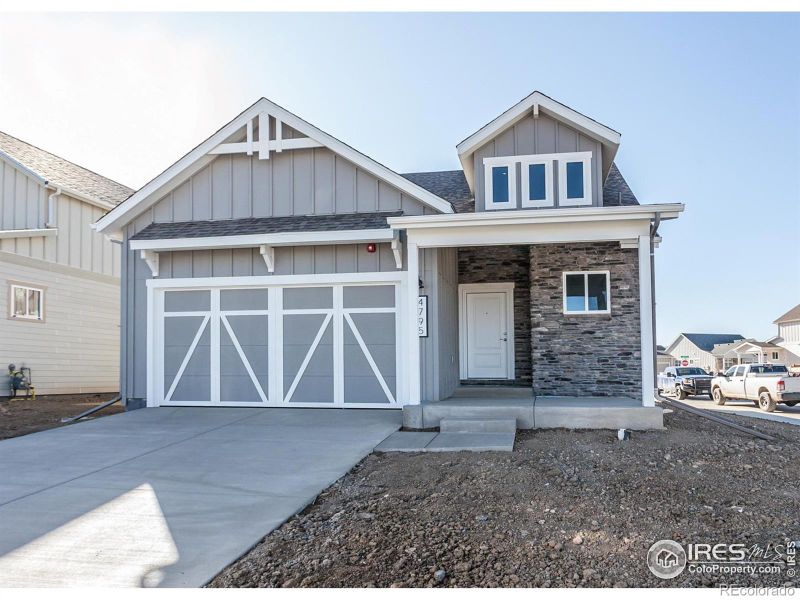 4795 Whistler Dr, Loveland, CO 80538
