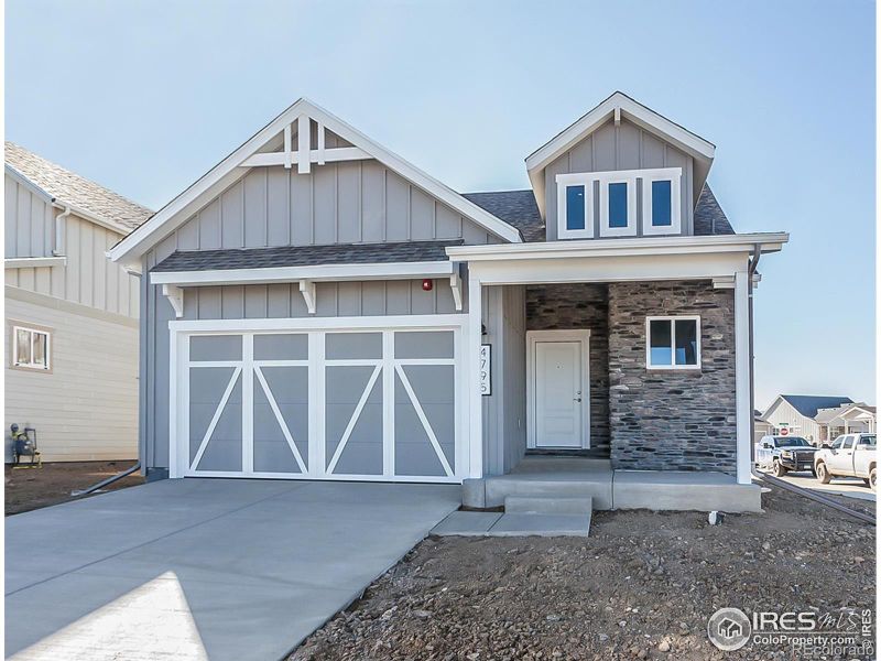 4795 Whistler Dr, Loveland, CO 80538
