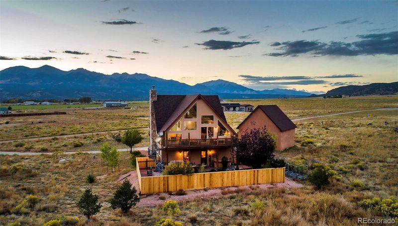 10659 Sunnyside Cir, Salida, CO 81201