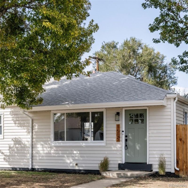 1505 W Stoll Pl, Denver, CO 80221