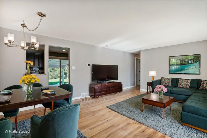 2887 E Euclid Ave, Centennial, CO 80121