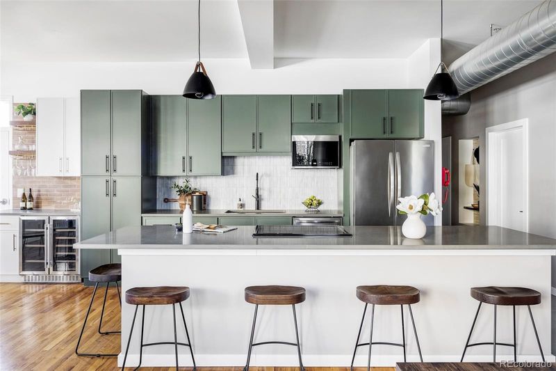 1521 Central St #2F, Denver, CO 80211