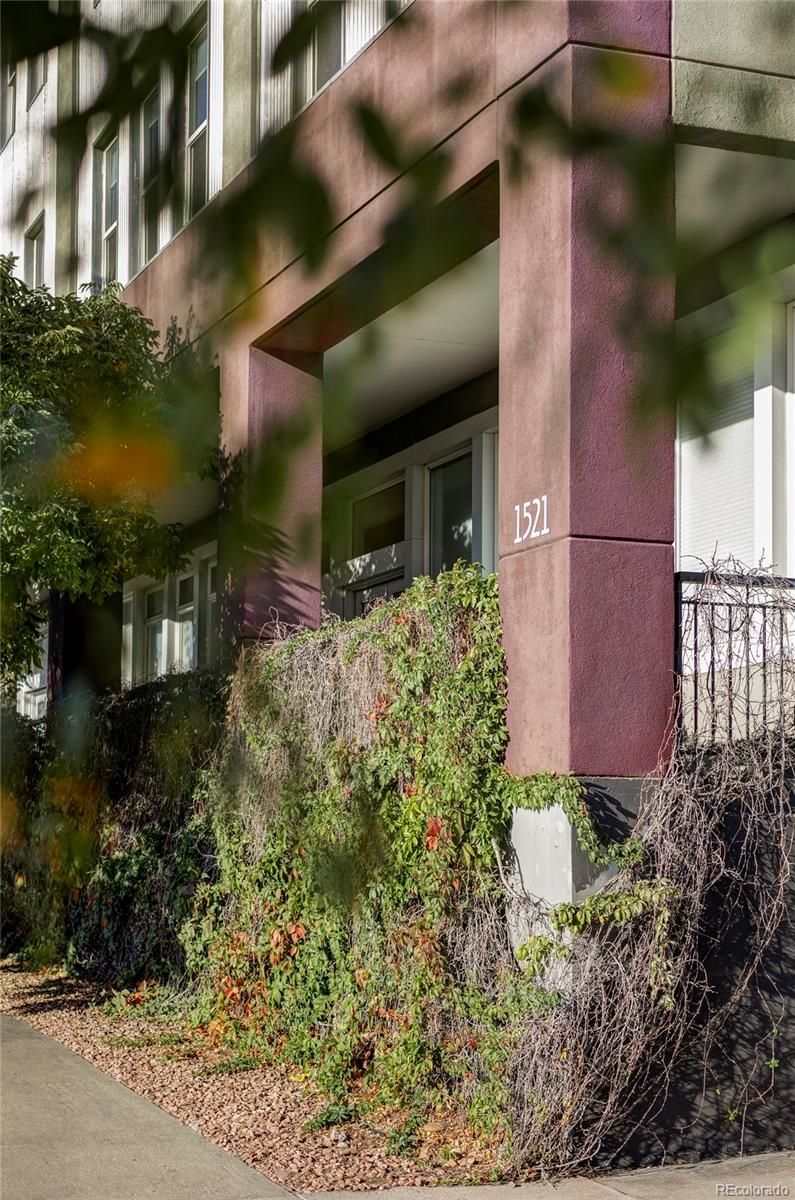 1521 Central St #2F, Denver, CO 80211