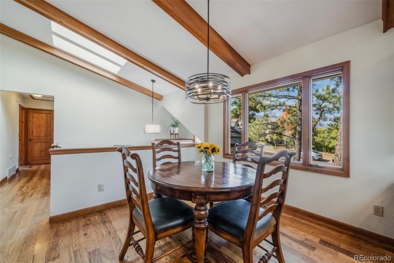 5221 Cliff Point Cir, Colorado Springs, CO 80919