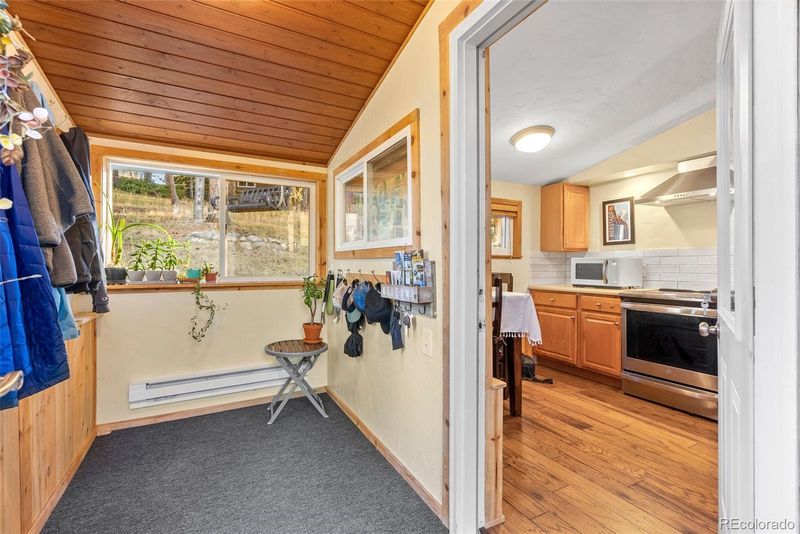 4904 S Indian Trl, Evergreen, CO 80439