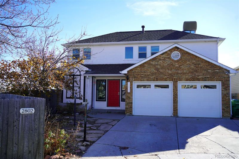2802 SW Bridalwreath Pl, Loveland, CO 80537