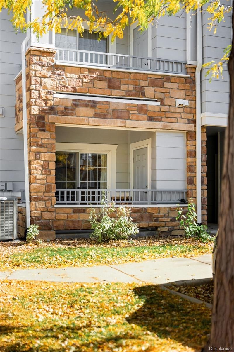 5255 Memphis St #107, Denver, CO 80239