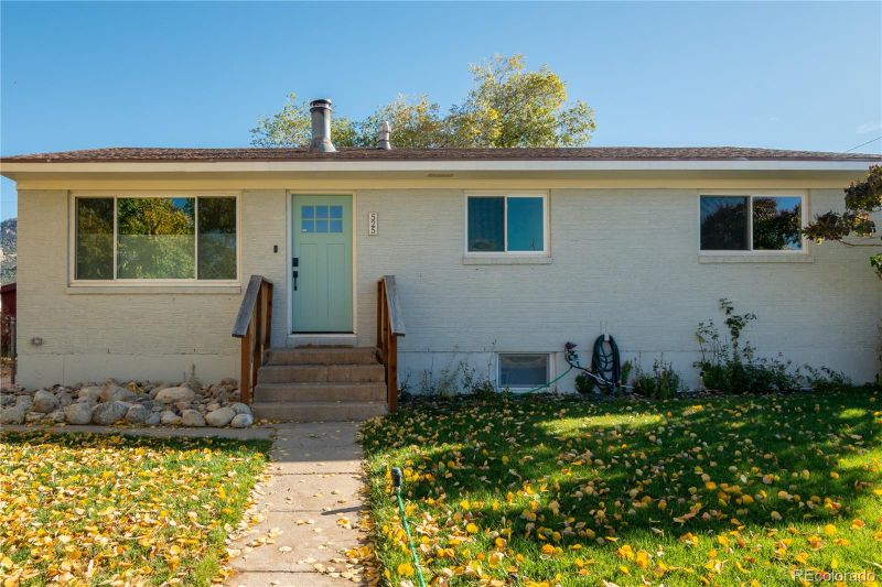 525 Park Ln, Buena Vista, CO 81211