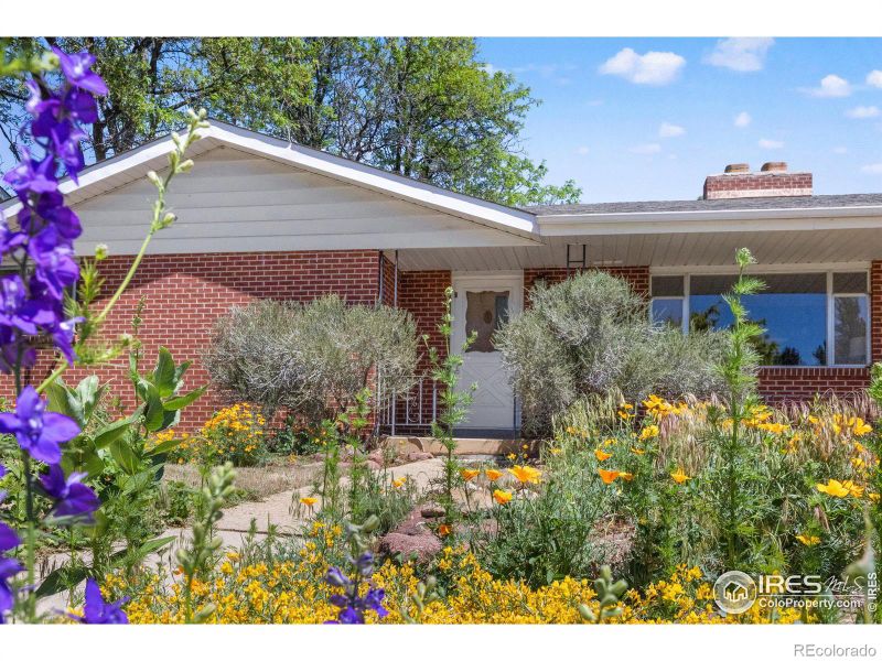 2705 Dartmouth Ave, Boulder, CO 80305