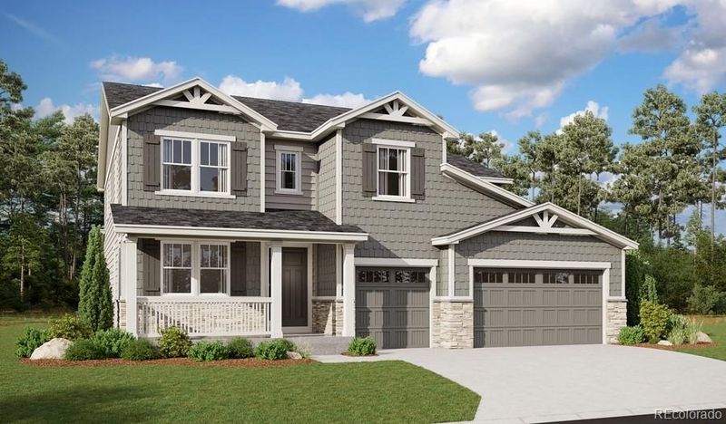 1323 Alyssa Dr, Timnath, CO 80547