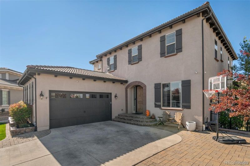 9701 Cantabria Point, Lone Tree, CO 80124