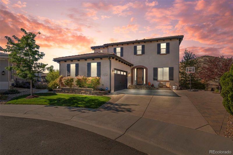 9701 Cantabria Point, Lone Tree, CO 80124