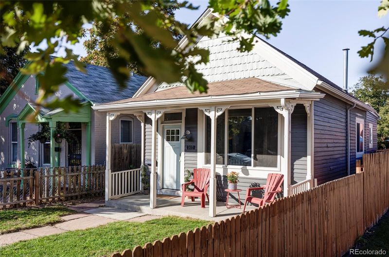 3417 N Lafayette St, Denver, CO 80205