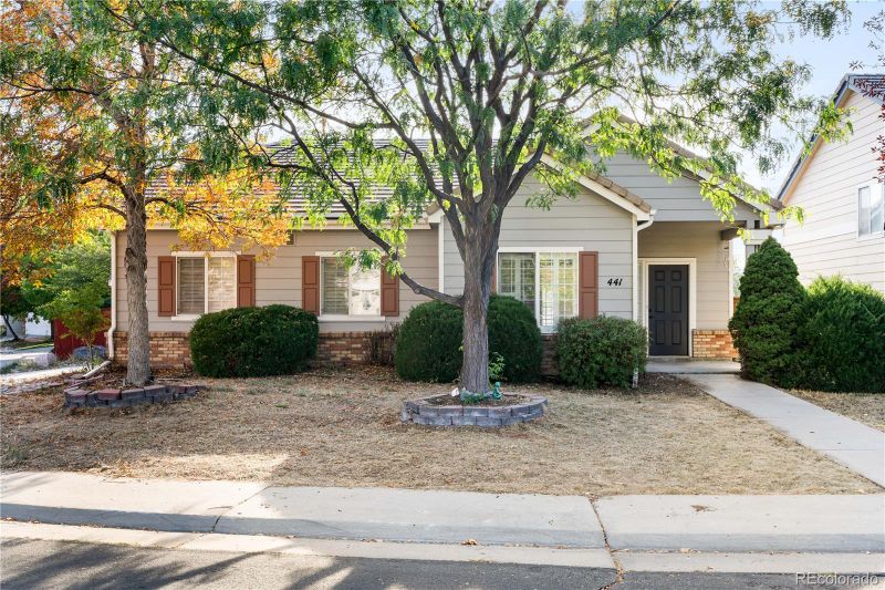 441 Chambers Way, Aurora, CO 80011