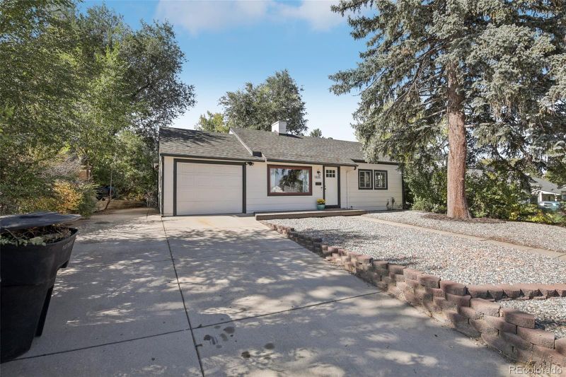 1835 S Michigan Way, Denver, CO 80219