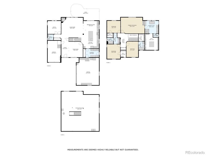 13873 Fox Ridge Dr, Broomfield, CO 80020