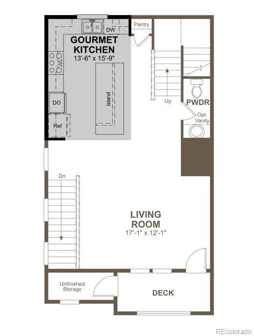 5265 Queen Ct, Arvada, CO 80002
