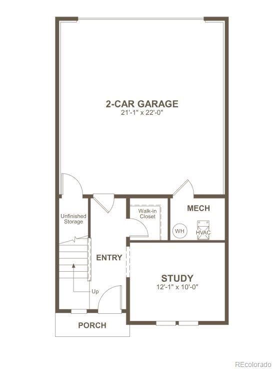 5265 Queen Ct, Arvada, CO 80002