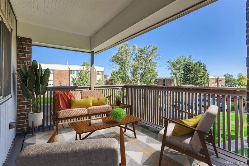 3663 S Sheridan Blvd #H9, Denver, CO 80235