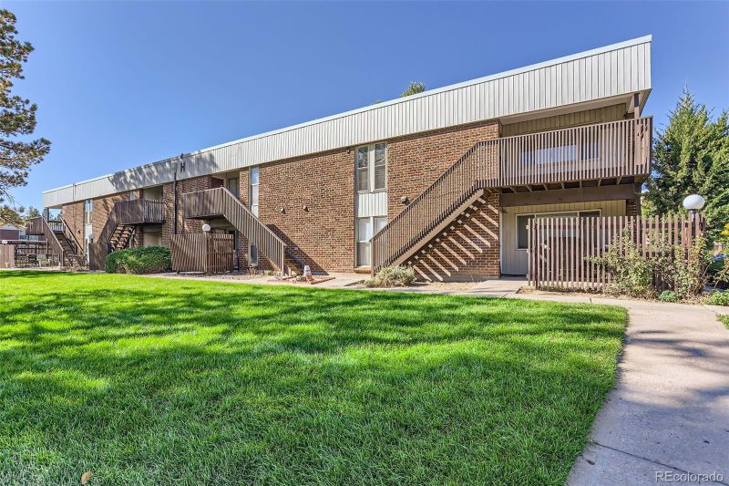 3663 S Sheridan Blvd #H9, Denver, CO 80235