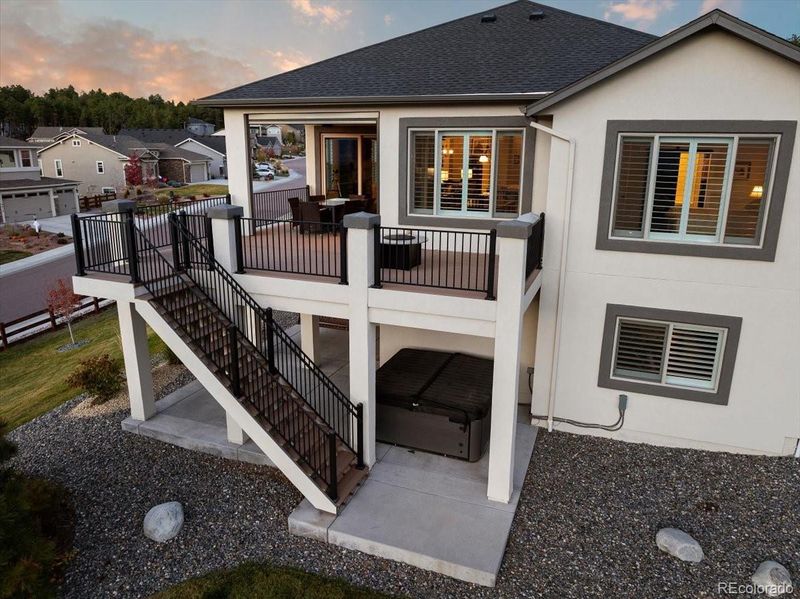 16405 Mountain Glory Dr, Monument, CO 80132