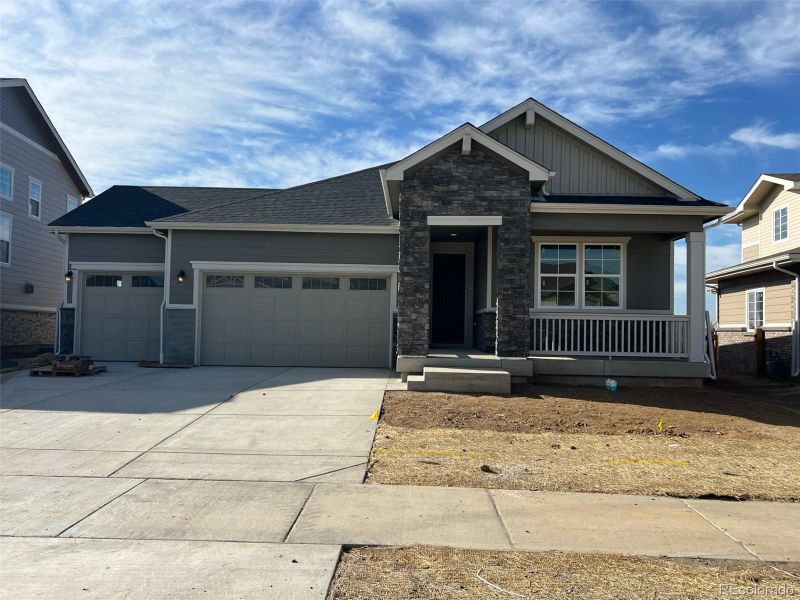 3815 N Elk St, Aurora, CO 80019