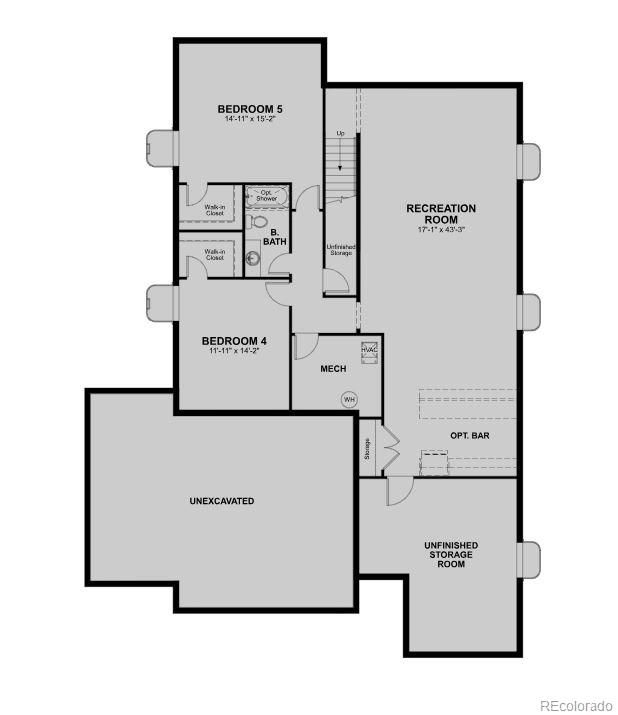 3815 N Elk St, Aurora, CO 80019