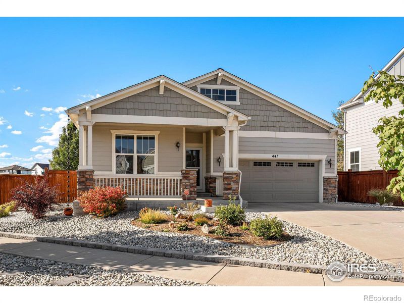 441 Starline Ave, Lafayette, CO 80026