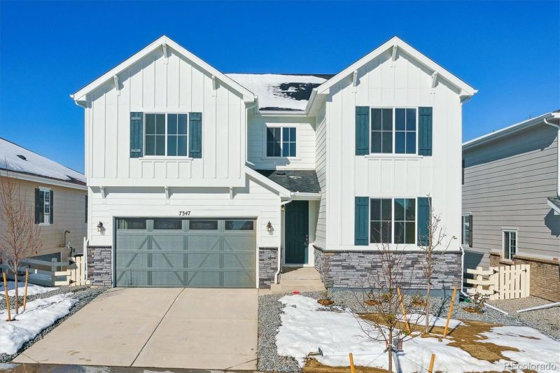 7347 S Waterloo Way, Aurora, CO 80016