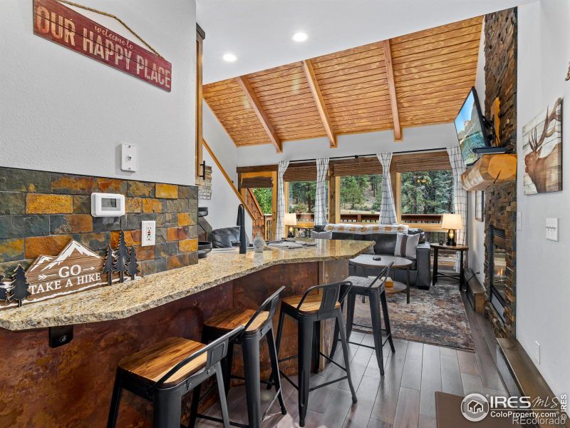 1400 David Dr #9, Estes Park, CO 80517
