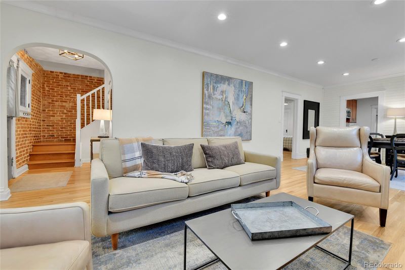 3457 W 30th Ave, Denver, CO 80211