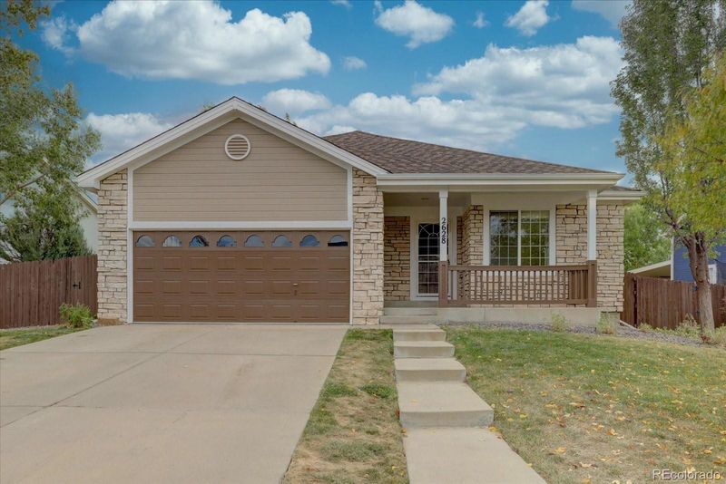 2628 S Dunkirk Ct, Aurora, CO 80013