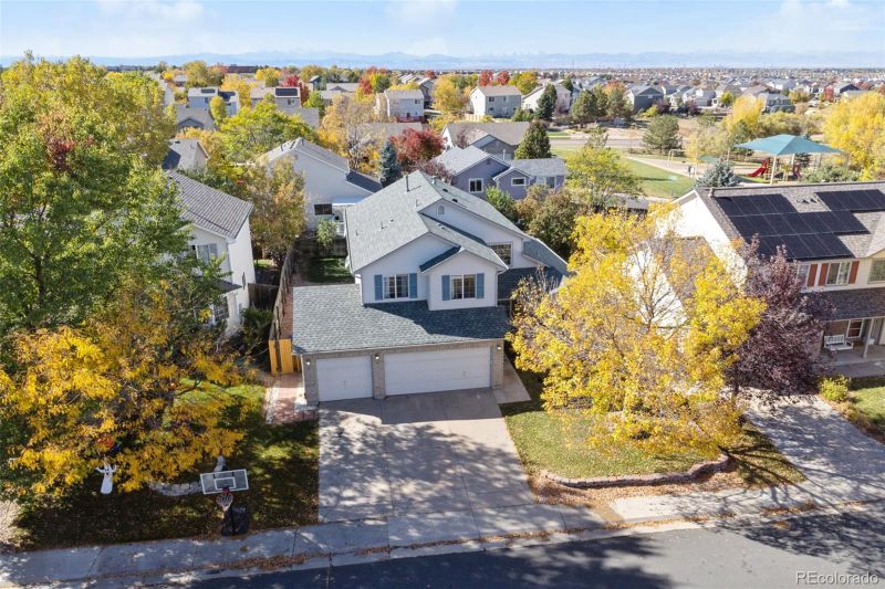5113 S Ukraine St, Aurora, CO 80015