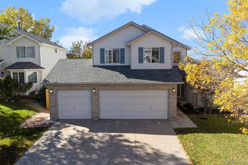 5113 S Ukraine St, Aurora, CO 80015