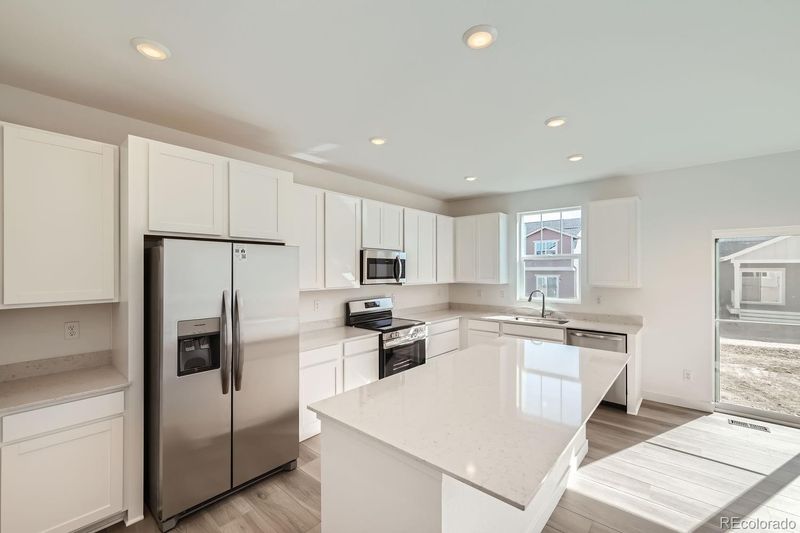5538 Wisteria Ave, Firestone, CO 80107