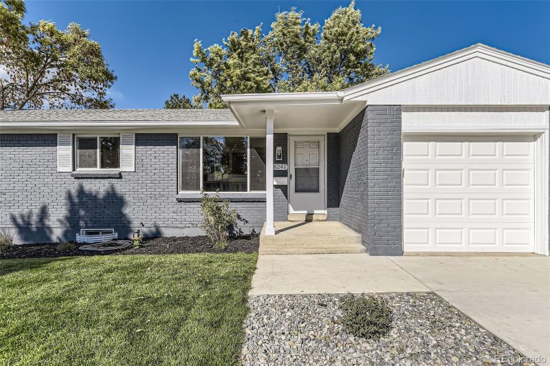 8241 E Briarwood Pl, Centennial, CO 80112