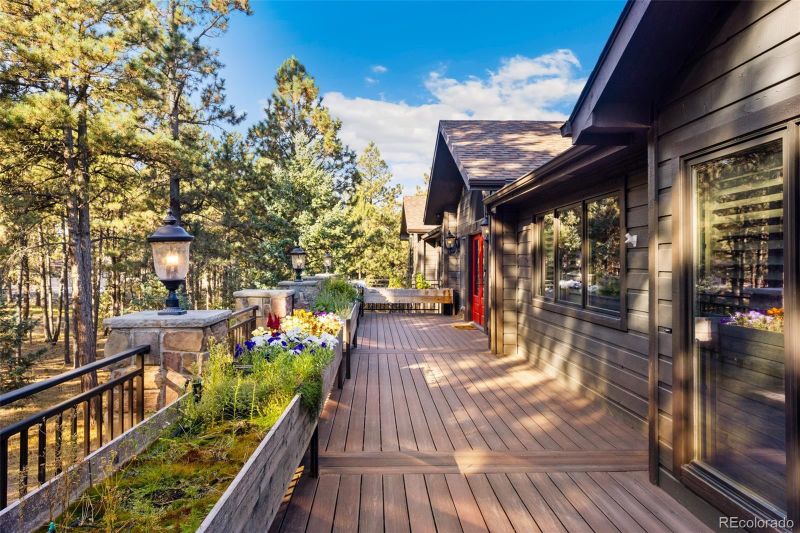2770 Stagecoach Rd, Colorado Springs, CO 80921