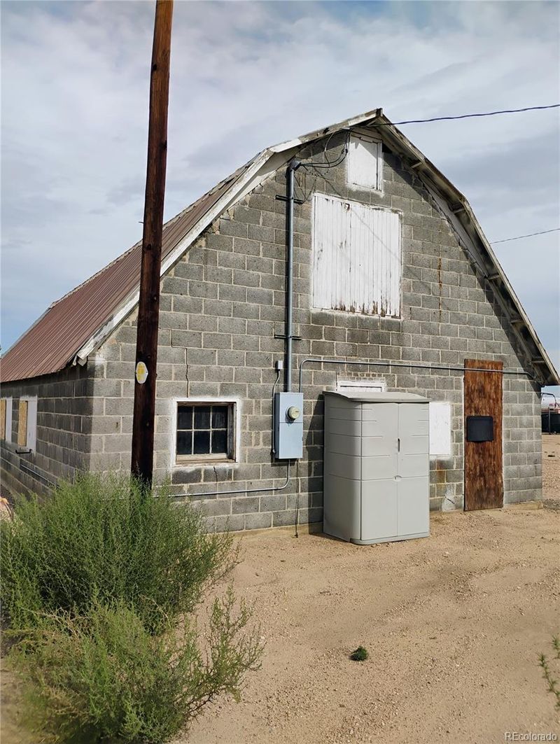 12679 County Road 4, Brighton, CO 80603