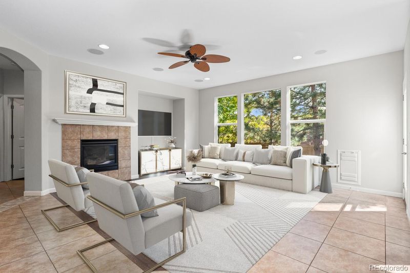 15576 E Maiden Hair Ln, Parker, CO 80134