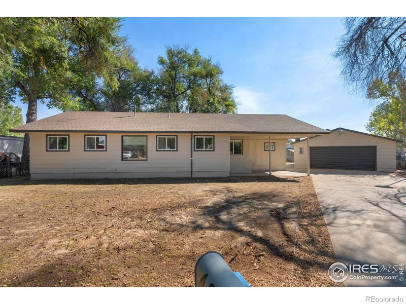4804 Badlands Ct, Greeley, CO 80634