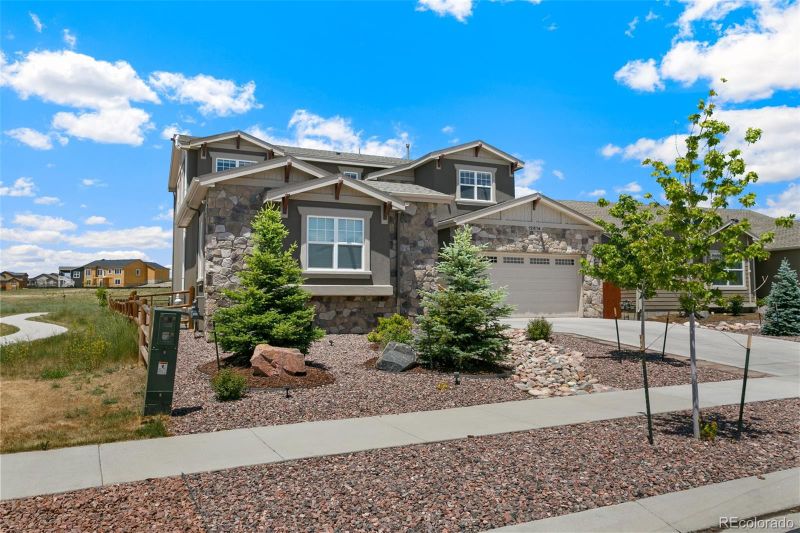 12614 Windingwalk Dr, Peyton, CO 80831