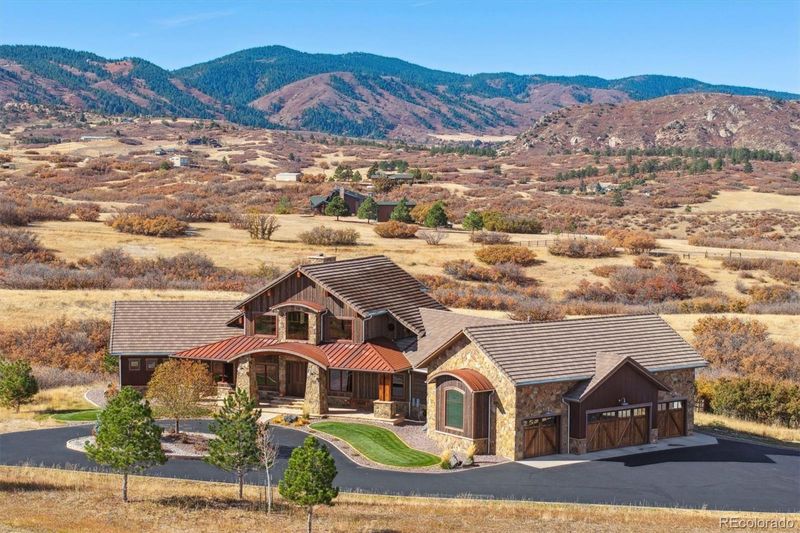 2785 Bears Den Dr, Sedalia, CO 80135