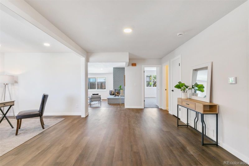1004 Auburn Dr, Colorado Springs, CO 80909