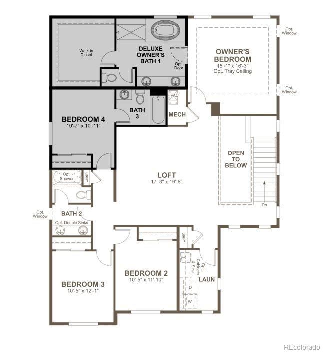 27638 E Indore Dr, Aurora, CO 80016
