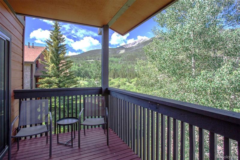 500 Bills Ranch Rd #361, Frisco, CO 80443