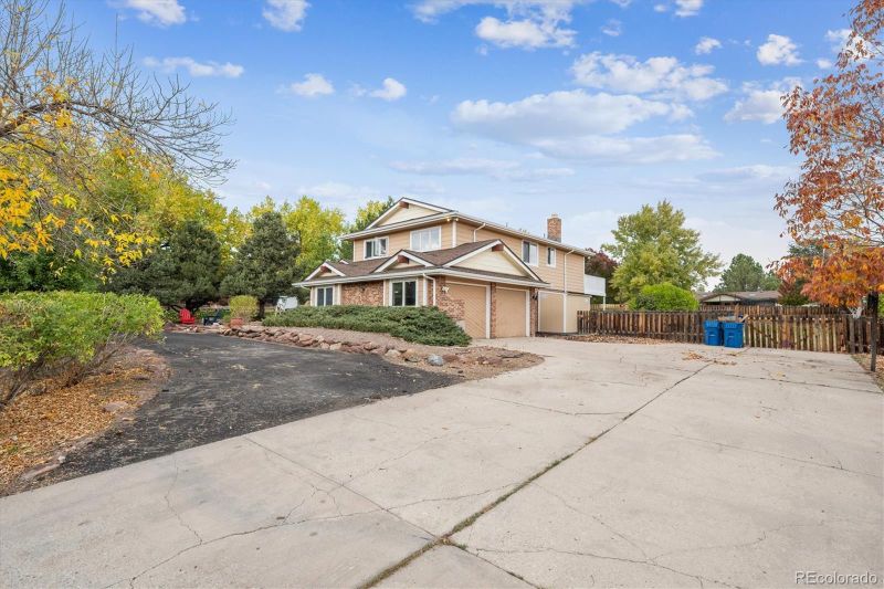 7248 Secrest Ct, Arvada, CO 80007