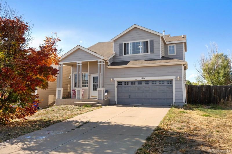 7774 Old Spec Rd, Peyton, CO 80831