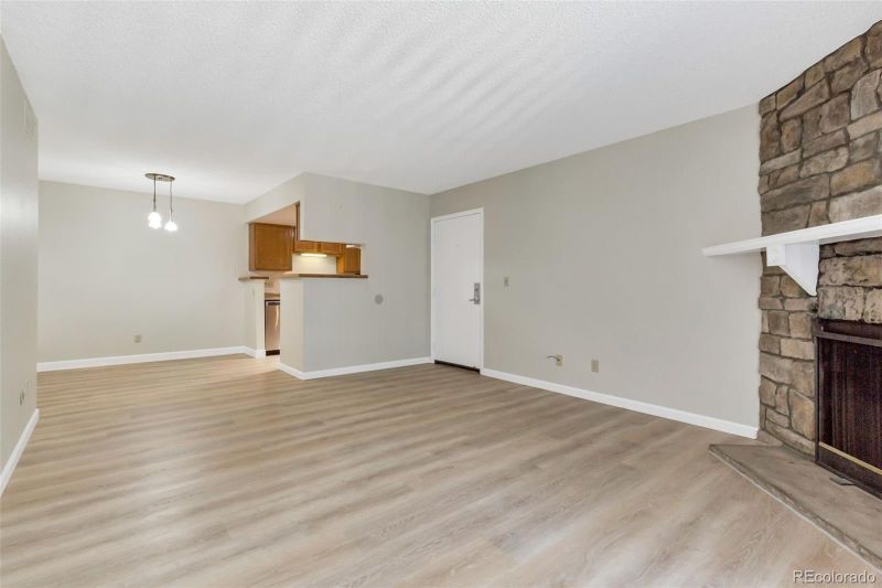 8335 Fairmount Dr #1-107, Denver, CO 80247