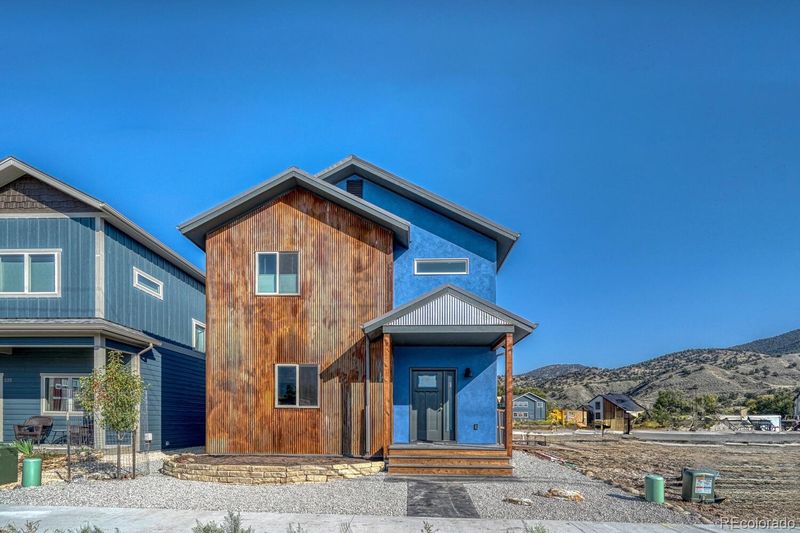 229 Old Stage Rd, Salida, CO 81201